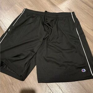 Men’s Champion Athletic Shorts Size XXL